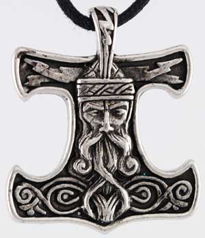 Norse Pride Talisman