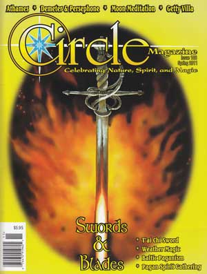Circle Magazine #108 Spring 2010