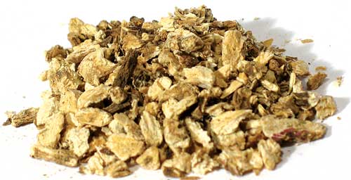 Angelica Root cut 1oz 1618 gold
