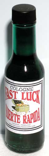 Fast Luck Cologne (5 fl oz)