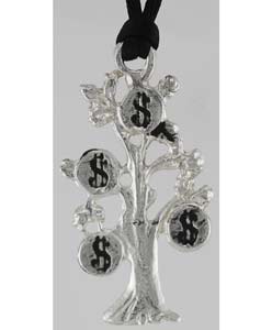 Money Tree Amulet