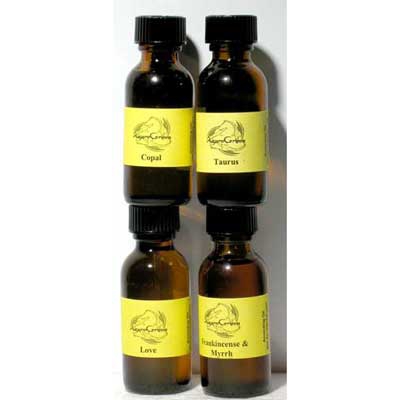 Musk Oil 1 ounce