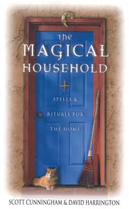 Magical Household by Cunningham/Harrington - Click Image to Close