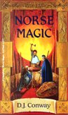 Norse Magic by D.J. Conway - Click Image to Close