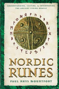 Nordic Runes by Paul Rhys Mountfort - Click Image to Close