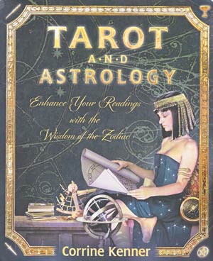 Tarot and Astrology by Corrine Kenner - Click Image to Close