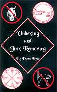 Unhexing and Jinx Removing by Donna Rose - Click Image to Close