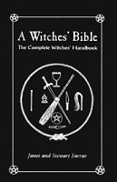 Witches` Bible, The Complete Witches` Handbook by Farrar/Farrar - Click Image to Close