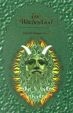 Witches` God by Farrar/Farrar - Click Image to Close