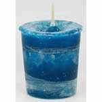 Angel`s Influence Herbal votive