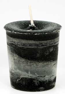 Protection Herbal votive - Click Image to Close