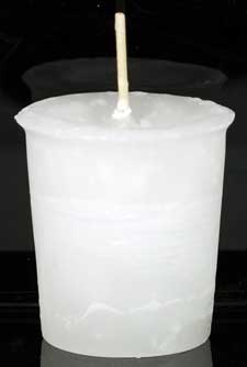 Spirit Herbal votive