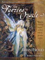 Faeries` Oracle by Froud/Macbeth - Click Image to Close