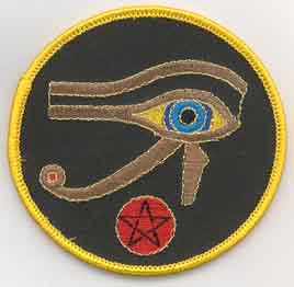 Eye of Horus - Click Image to Close