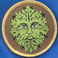 Green Man