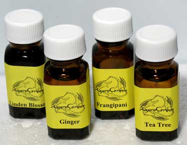 Frankincense Essential Oil 2 dram