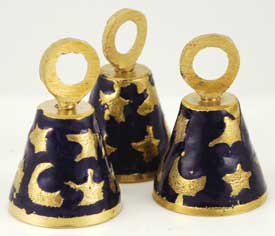 Celestial Bells - Click Image to Close