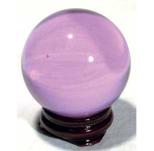 Alexandrite Crystal Ball 50mm