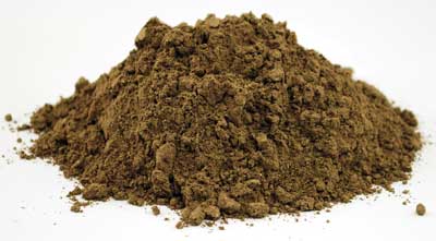 1 Lb Black Cohosh Root powder - Click Image to Close