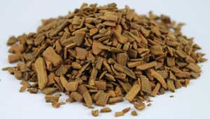 Cinnamon cut 1oz 1618 gold - Click Image to Close