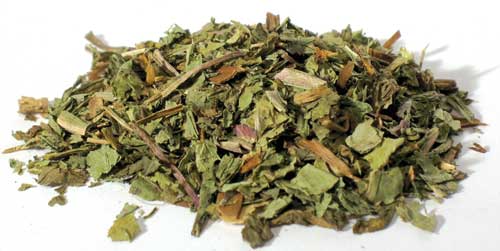 Dandelion Leaf cut 1oz 1618 gold - Click Image to Close