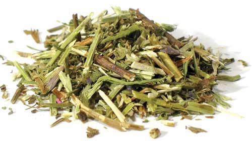 Hyssop Cut 2oz - Click Image to Close