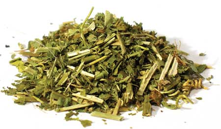 Passion Flower Cut 2oz - Click Image to Close