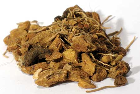 Solomon`s Seal Root cut 1 Lb