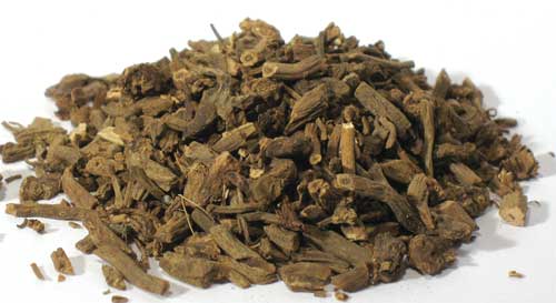 Valerian Root Cut 1 Lb - Click Image to Close