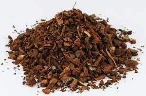 White Oak Bark cut 2oz - Click Image to Close