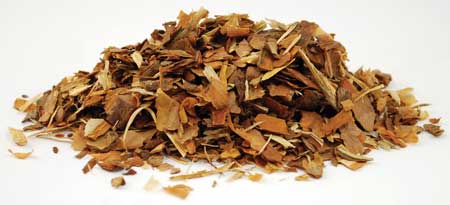 White Pine Bark cut 1oz 1618 gold