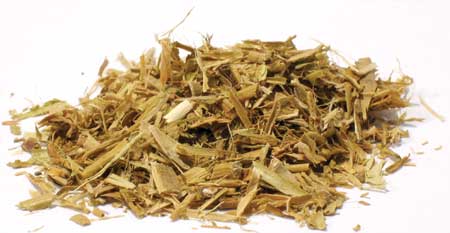 White Willow Bark cut 1 Lb - Click Image to Close