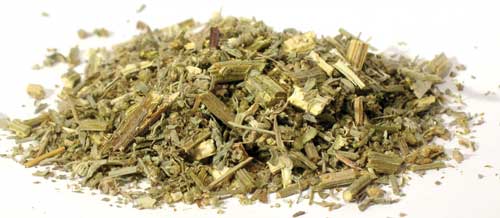 Wormwood cut 1 Lb - Click Image to Close