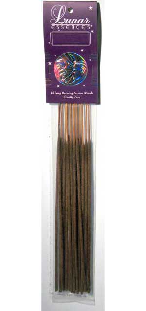 Moon Goddess Lunar Essences Incense Sticks - Click Image to Close