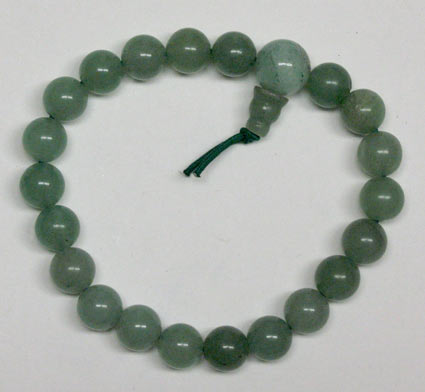 Green Aventurine Bracelet