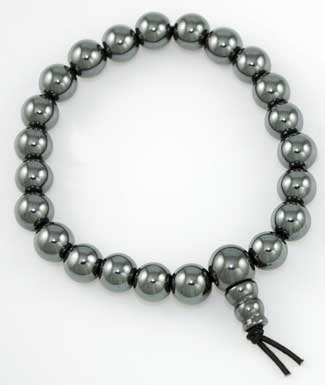 Hematite Bracelet