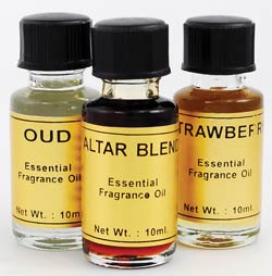 Oud Essential oil 10ml - Click Image to Close