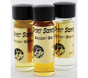 Demeter Spirit Scents 1dr oil - Click Image to Close