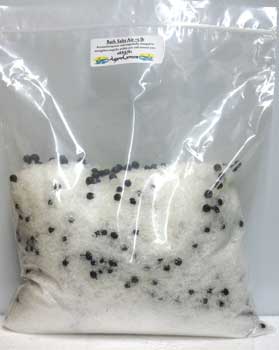 Earth Bath Salts (5 lb) - Click Image to Close