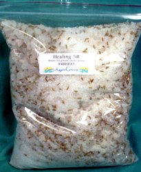 Fire Bath Salts (5 lb) - Click Image to Close