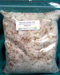 Purification Bath Salts (5 lb)