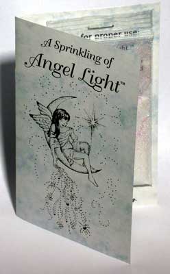 Angel Light Magic Dust (1/4 oz) - Click Image to Close