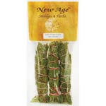 Cedar smudge stick 3-Pack - Click Image to Close